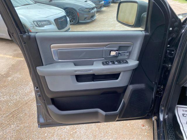 used 2016 Ram 1500 car, priced at $14,990