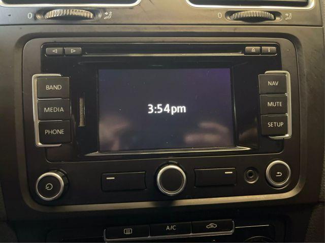 used 2013 Volkswagen GTI car, priced at $9,800
