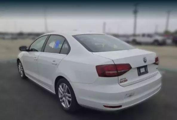 used 2017 Volkswagen Jetta car, priced at $9,998