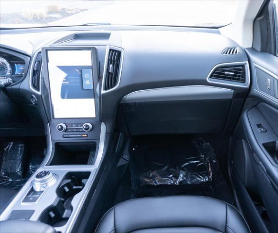 used 2022 Ford Edge car, priced at $19,497