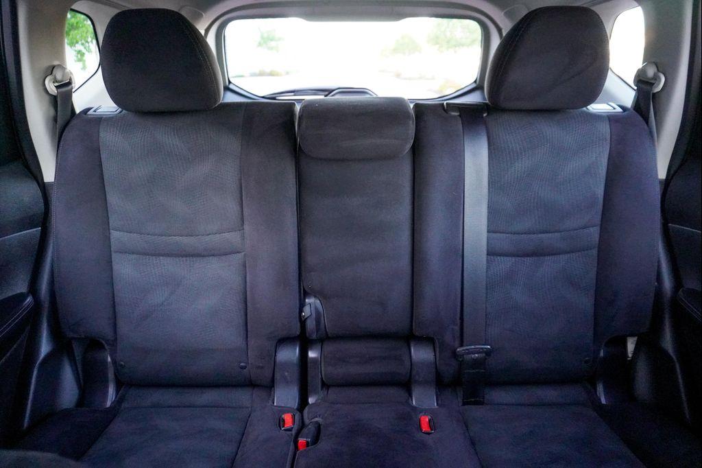 used 2014 Nissan Rogue car, priced at $10,195