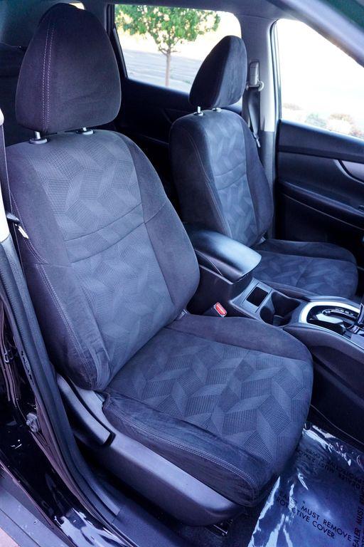 used 2014 Nissan Rogue car, priced at $10,195