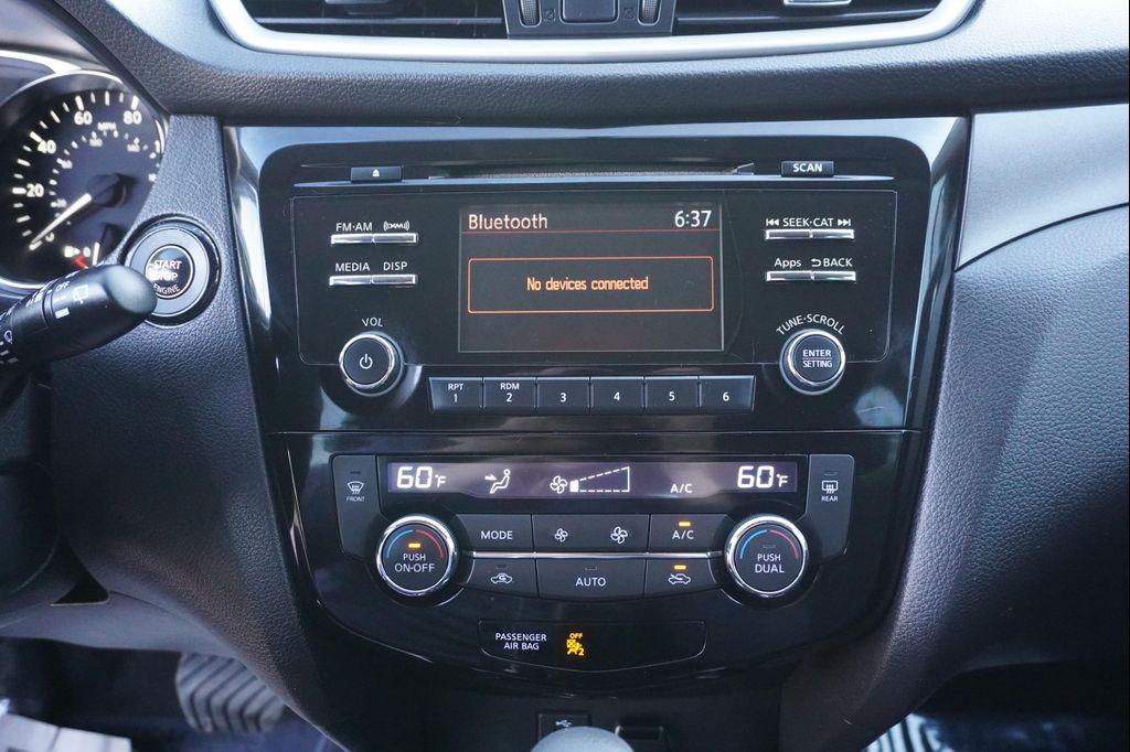 used 2014 Nissan Rogue car, priced at $10,195