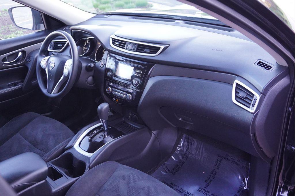 used 2014 Nissan Rogue car, priced at $10,195