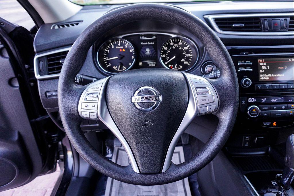 used 2014 Nissan Rogue car, priced at $10,195