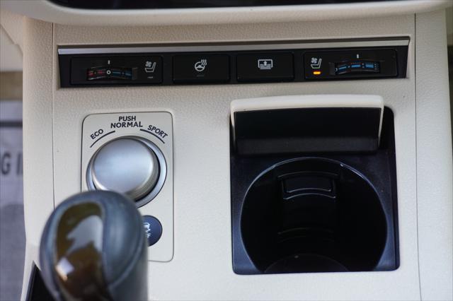 used 2015 Lexus ES 350 car, priced at $16,095