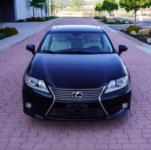 used 2015 Lexus ES 350 car, priced at $16,095