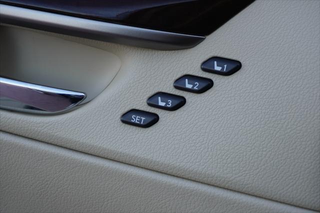 used 2015 Lexus ES 350 car, priced at $16,095