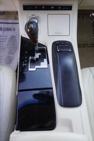 used 2015 Lexus ES 350 car, priced at $16,095