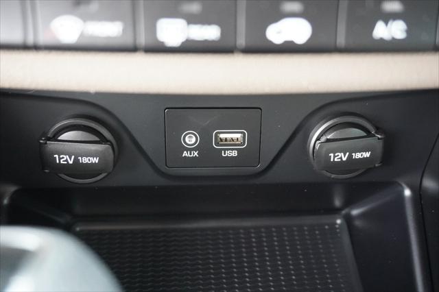 used 2019 Hyundai Tucson car, priced at $14,890