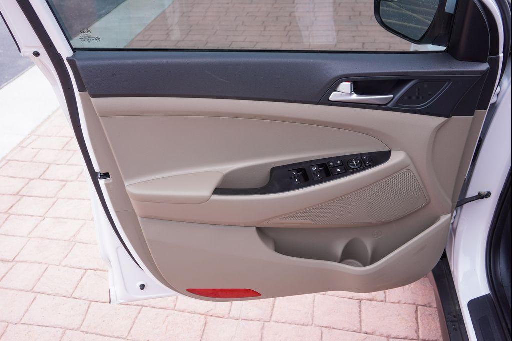 used 2019 Hyundai Tucson car, priced at $13,990