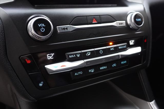 used 2020 Ford Explorer car, priced at $20,395