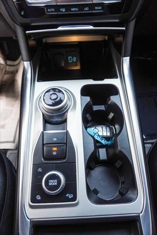 used 2020 Ford Explorer car, priced at $20,395