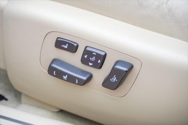used 2012 Lexus LS 460 car, priced at $18,495