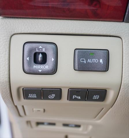 used 2012 Lexus LS 460 car, priced at $18,495