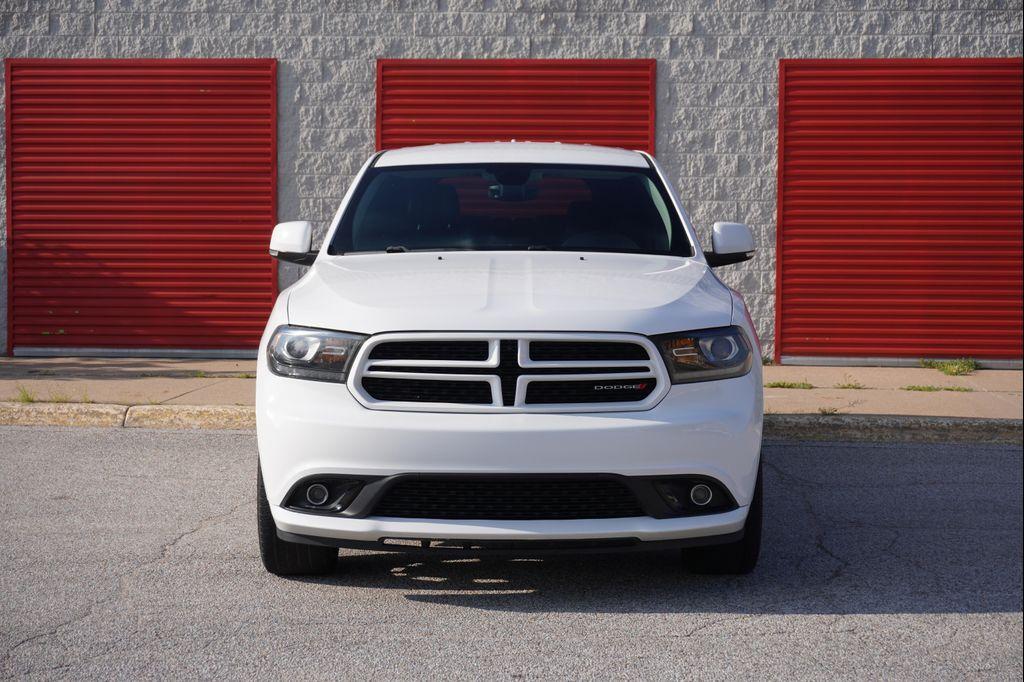 used 2018 Dodge Durango car, priced at $17,983