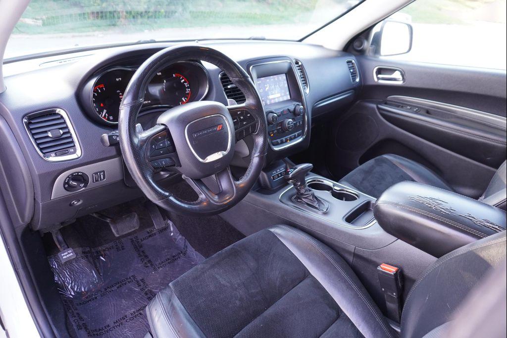 used 2018 Dodge Durango car, priced at $17,983