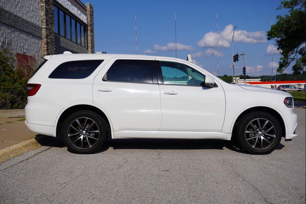 used 2018 Dodge Durango car, priced at $17,983