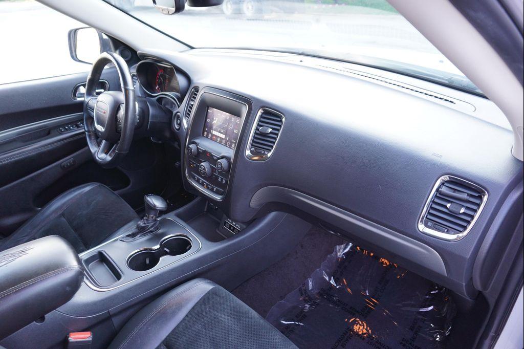used 2018 Dodge Durango car, priced at $17,983