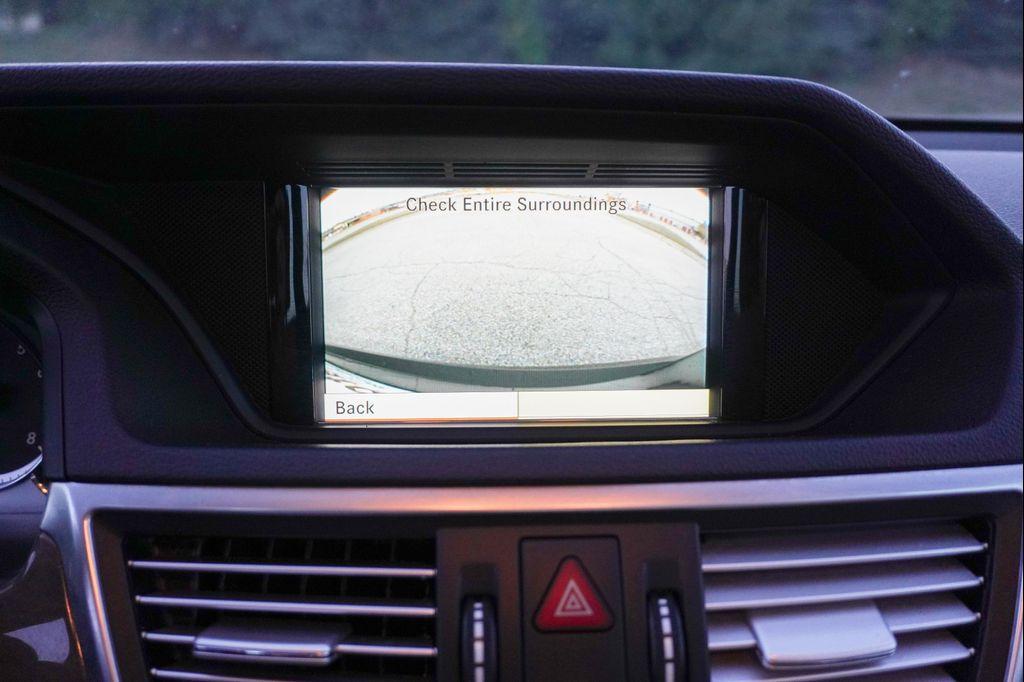 used 2010 Mercedes-Benz E-Class car, priced at $11,897