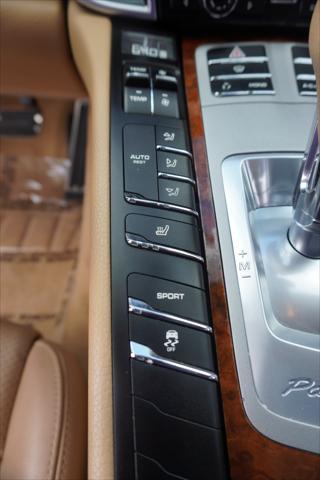 used 2012 Porsche Panamera car, priced at $19,999