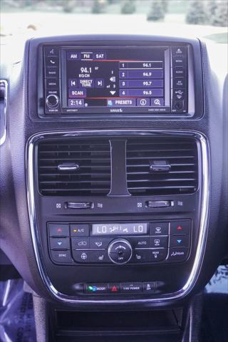 used 2020 Dodge Grand Caravan car, priced at $14,795