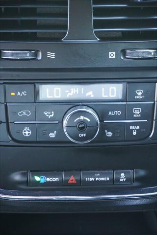 used 2020 Dodge Grand Caravan car, priced at $14,795