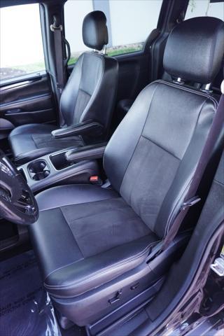 used 2020 Dodge Grand Caravan car, priced at $14,795