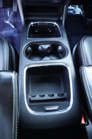 used 2020 Dodge Grand Caravan car, priced at $14,795