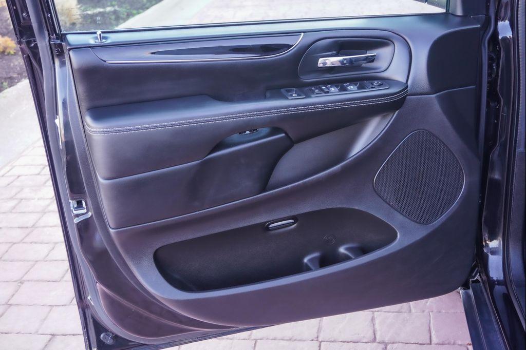 used 2020 Dodge Grand Caravan car, priced at $14,262