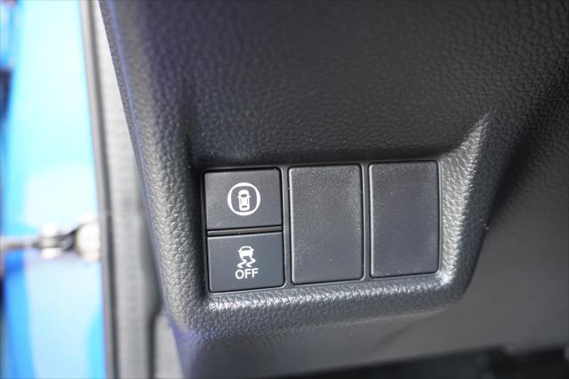 used 2024 Honda Civic car, priced at $21,297