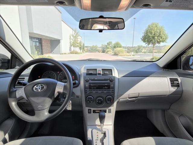 used 2011 Toyota Corolla car, priced at $11,395