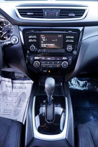 used 2014 Nissan Rogue car, priced at $11,815