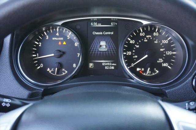 used 2014 Nissan Rogue car, priced at $11,815