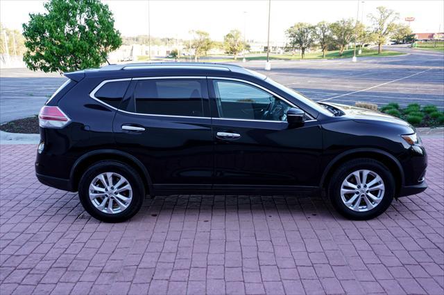 used 2014 Nissan Rogue car, priced at $11,815