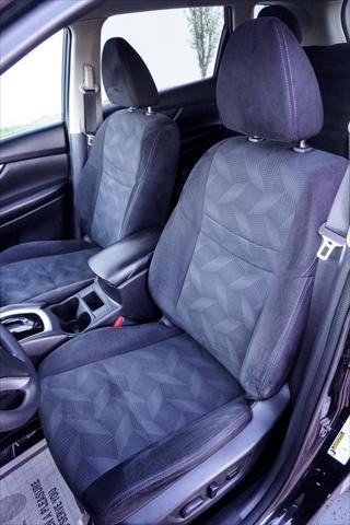 used 2014 Nissan Rogue car, priced at $11,815