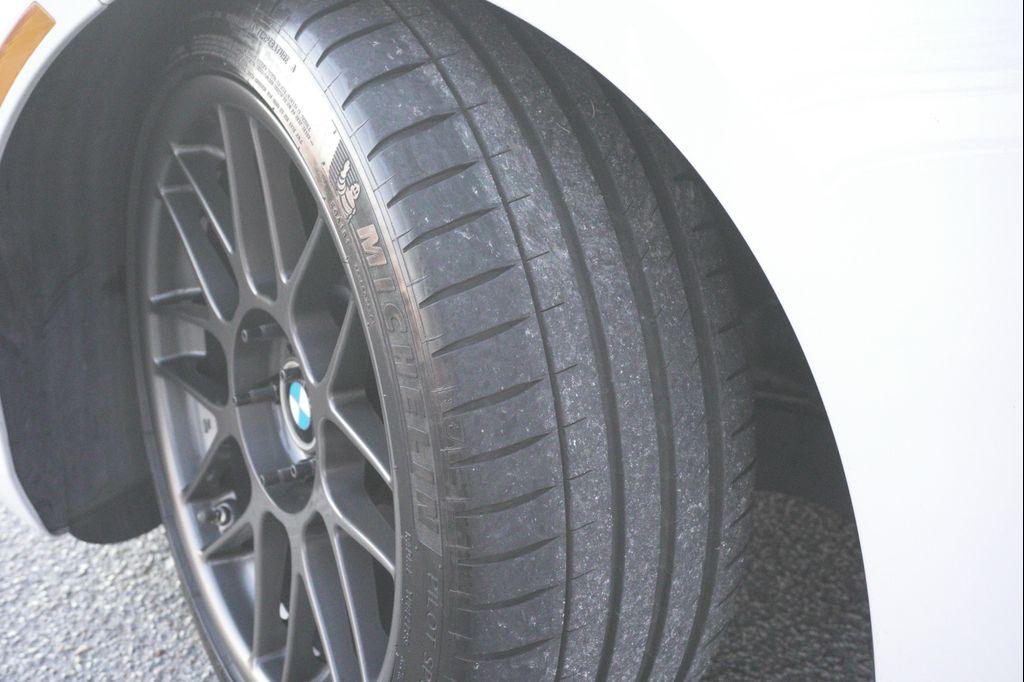 used 2007 BMW 335 car, priced at $14,395