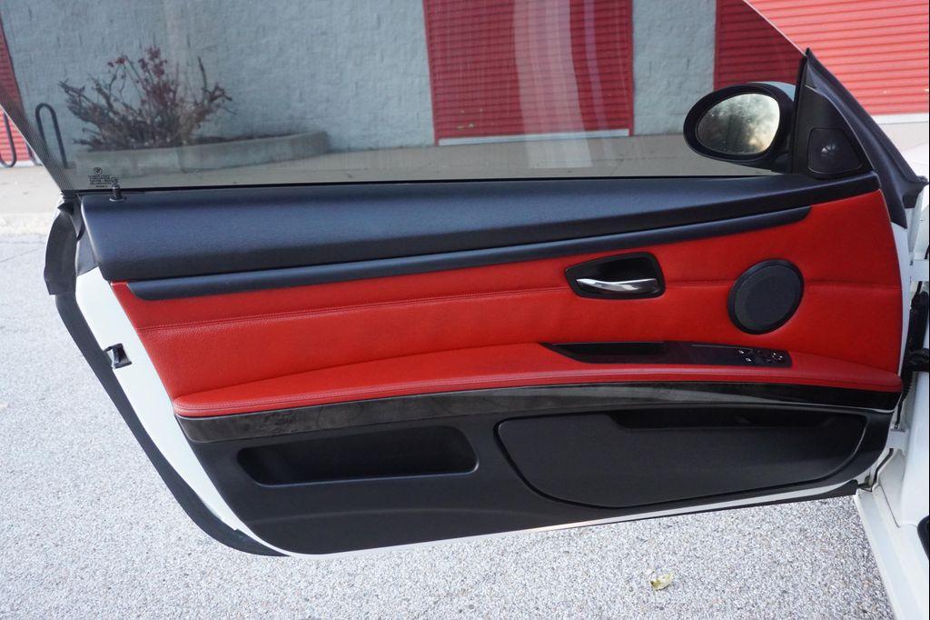 used 2007 BMW 335 car, priced at $14,395