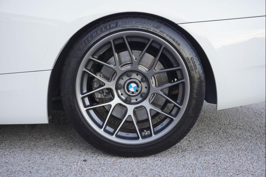 used 2007 BMW 335 car, priced at $14,395