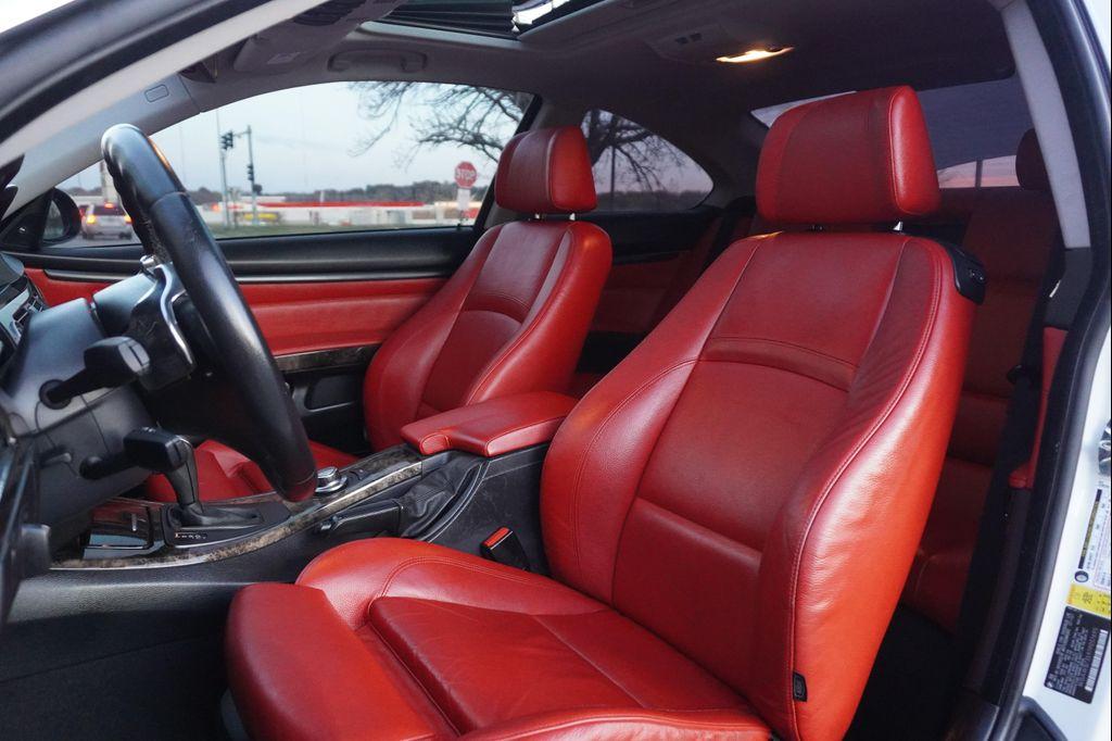 used 2007 BMW 335 car, priced at $14,395