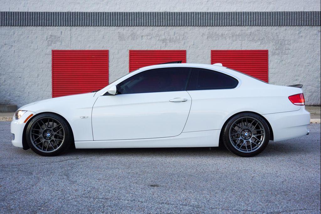 used 2007 BMW 335 car, priced at $14,395