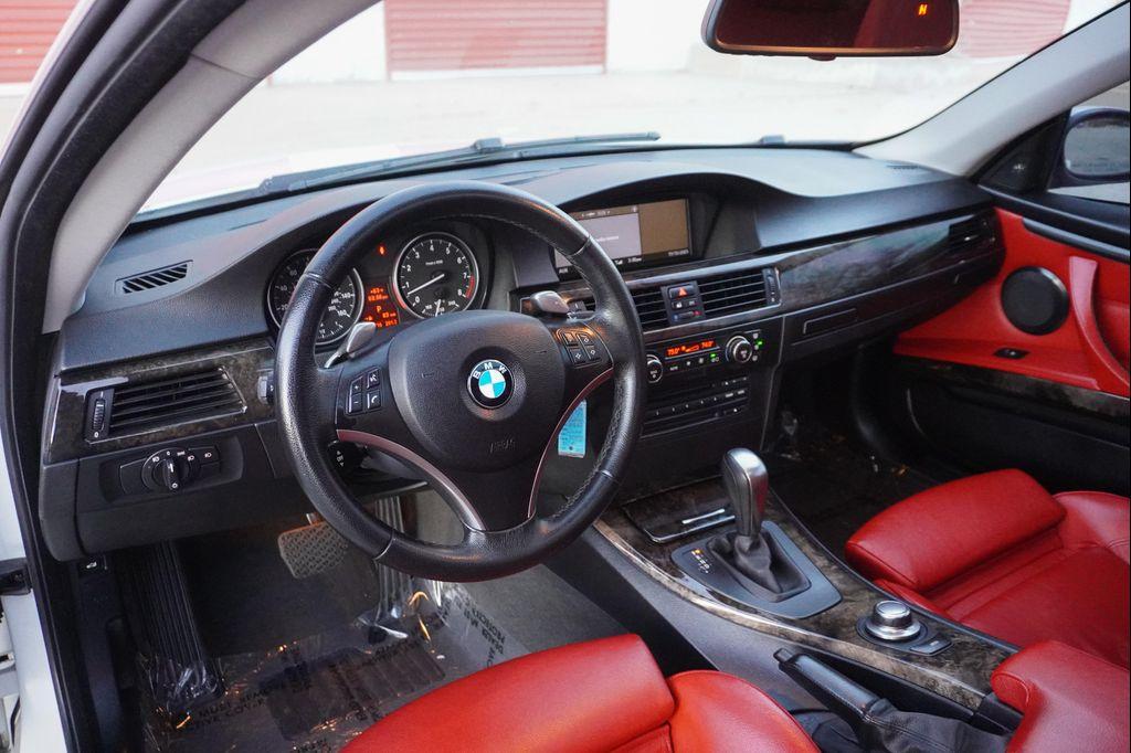 used 2007 BMW 335 car, priced at $14,395