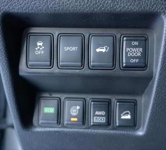 used 2015 Nissan Rogue car, priced at $12,695