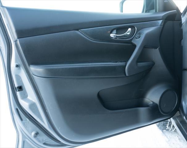 used 2015 Nissan Rogue car, priced at $12,695