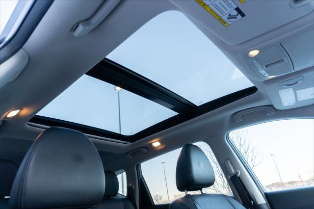 used 2015 Nissan Rogue car, priced at $12,695
