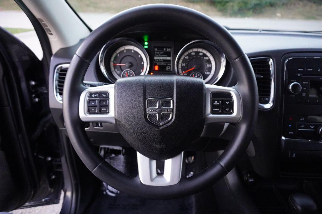 used 2013 Dodge Durango car, priced at $9,895