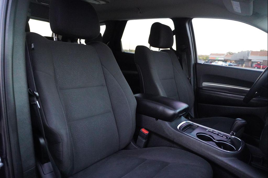 used 2013 Dodge Durango car, priced at $9,895