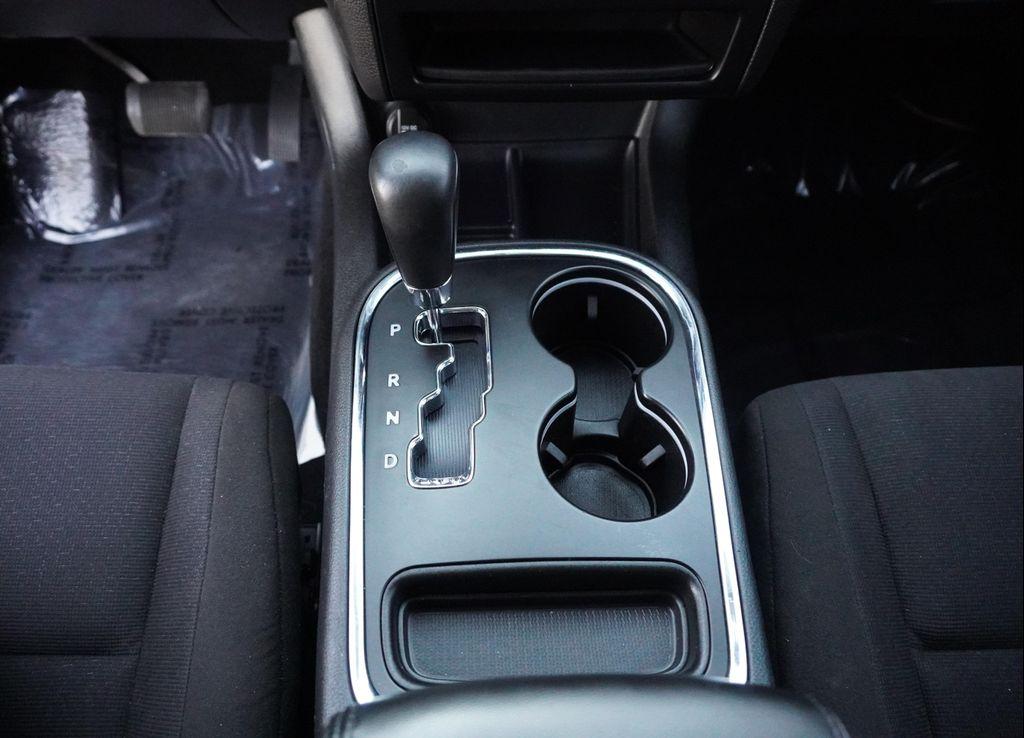used 2013 Dodge Durango car, priced at $9,895