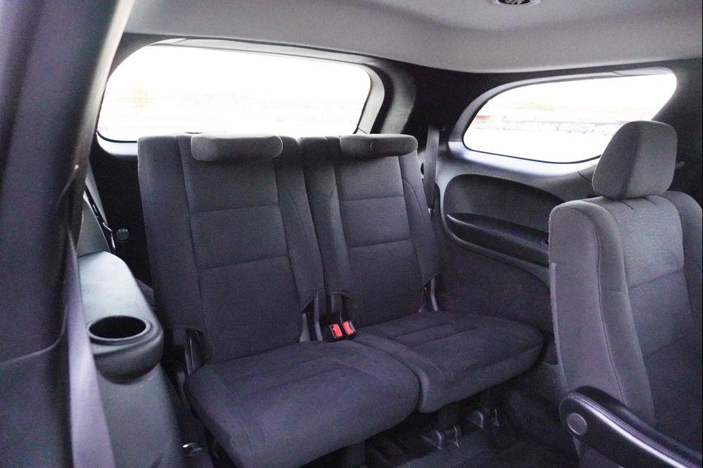 used 2013 Dodge Durango car, priced at $9,895
