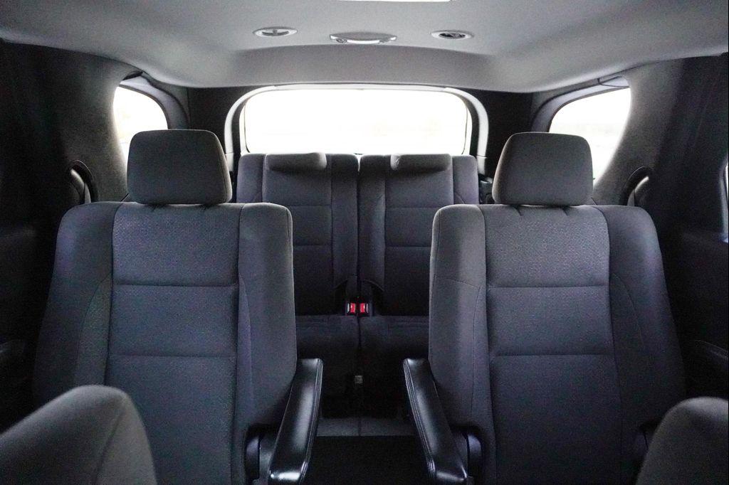 used 2013 Dodge Durango car, priced at $9,895